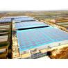 Buy cheap Solar Panel Logistics Warehouse Building from wholesalers