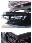 Outdoor Water Storage Tank for Camping Shower Pressure Water Tank for Road
