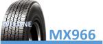 9 Rim Truck Bus Radial Tyres 12R22.5 295 / 80R22.5 315 / 80R22.5 Model Number