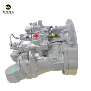 Quality YB60000069 Pump Unit Hitachi Parts ZX200-5G wholesale