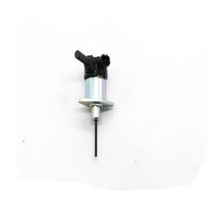 Quality 1C010-60015 Kubota Stop Solenoid 1A021-60017 Flutter Solenoid Valve wholesale