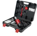 380W 2500rpm 220V EMC Horse Hair Cutting Machine