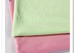 32S 95% cotton 5% elastic combed cotton single jersey fabric summer Lycra