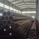 API 5CT L80 Seamless Steel Oil Gas Casing Pipe