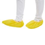 Waterproof Medical Disposable Shoe Cover Heavy Duty