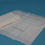 Plastic 95kPa Blood Sample Collection Box Insulated Storage Box