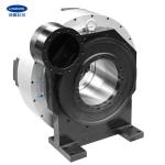 230mm Full Stroke Pneumatic Rotary Chuck High Repeated Positioning Accuracy