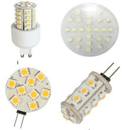 Quality led g9 lamp wholesale