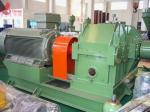300KW high production PVC plastic sheet Internal Mixer 150 -180kg / h