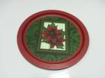 Food Tin Serving Trays