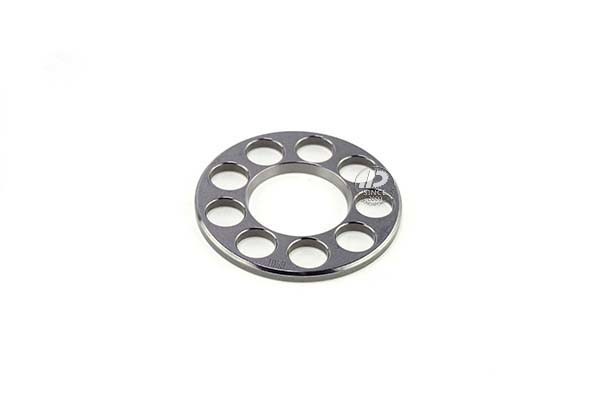 Hydraulic Motor Excavator Piston Pump Spare Parts E70B EX60-3 MSF59
