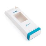 toner/astringent paper box firming lotion cardboard gift box smoothing toner