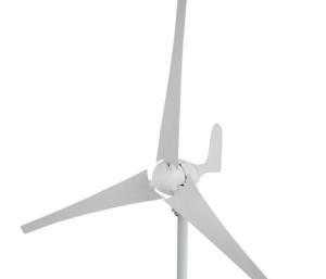 Quality Energy Wind Turbine Generator Rated Power 1-999 Perfect for Wind Power Engineering wholesale