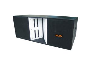 Quality 1200W Portable Sound System Line Array wholesale