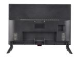 High Definition 27 Inch LED TV DC 12V Support USB For Meeting Room