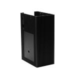 Photographic Aluminium Alloy Profile Shell For Radiator Cavity