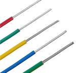 6/10/16/25mm Single Core Low Voltage PVC Insulated Electric Cable with Aluminum