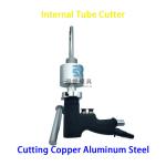 Precision Pneumatic Copper Tube Aluminum Pipe Cutters Tubing Cutting Tool