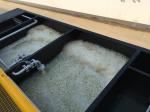 860m3/H Municipal MBBR Based Sewage Treatment Plant Moving Bed Biofilm Reactor