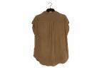 H&m ,, Ladies Shorts sleeve casual shirts / Woman's Casual Blouse / New fashion