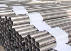 Quality 304 316L Seamless Stainless Steel Rectangular Tube Superheated Steam wholesale