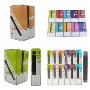 Quality 1.4ml Vape Pen Packaging wholesale