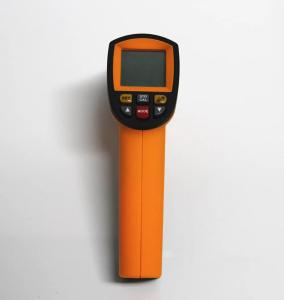 Quality HIR1150 1150 Degree Ceisius Digital Handheld Laser Infrared Thermometer wholesale