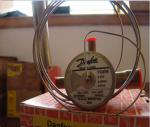 Tgen Series Valves Expansion Valve 067n5007 R134a