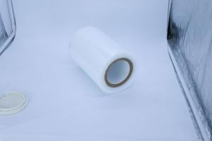 Quality White 0.007mm 7 Micron Hot Melt Adhesive Film wholesale