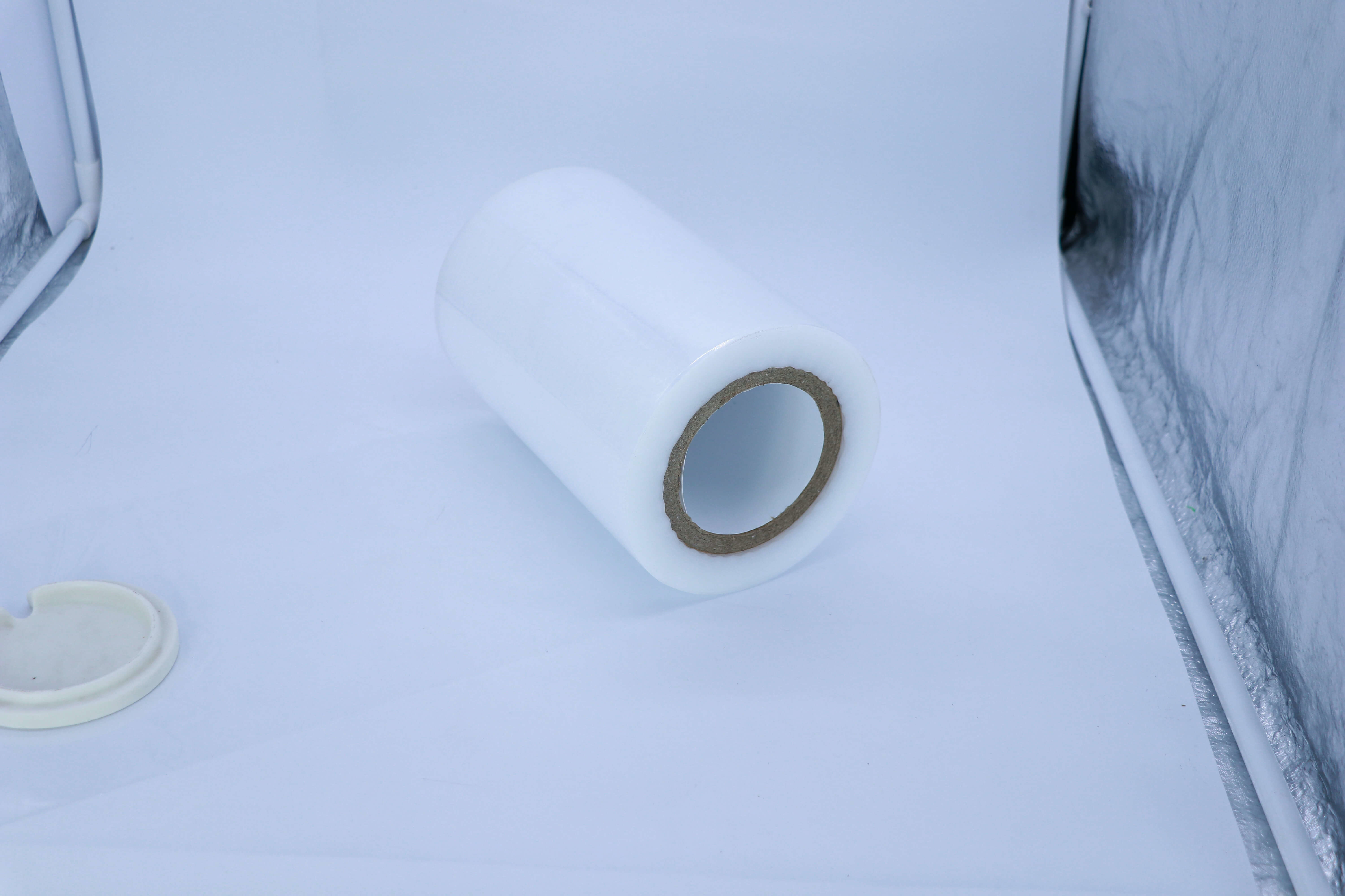 50 Micron EVA Packaging Film Soluble 0.05mm Hot Melt Adhesive Film