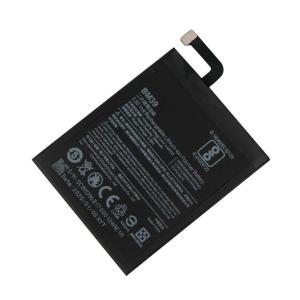 Quality AAA Smart Phone Battery Replacement 3350mAh Xiaomi Mi 6 Mi6MCE16 BM39 Battery wholesale