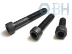 DIN912 Carbon Steel Bolt