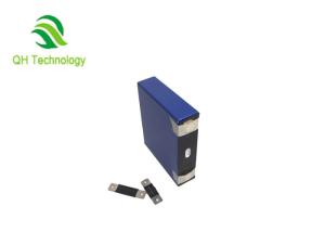 Quality 130AH Lithium Ion Forklift Battery / Prismatic Cell Lifepo4 48volt wholesale