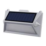 18 LED Outdoor Wireless Led Security Waterproof Wall Light