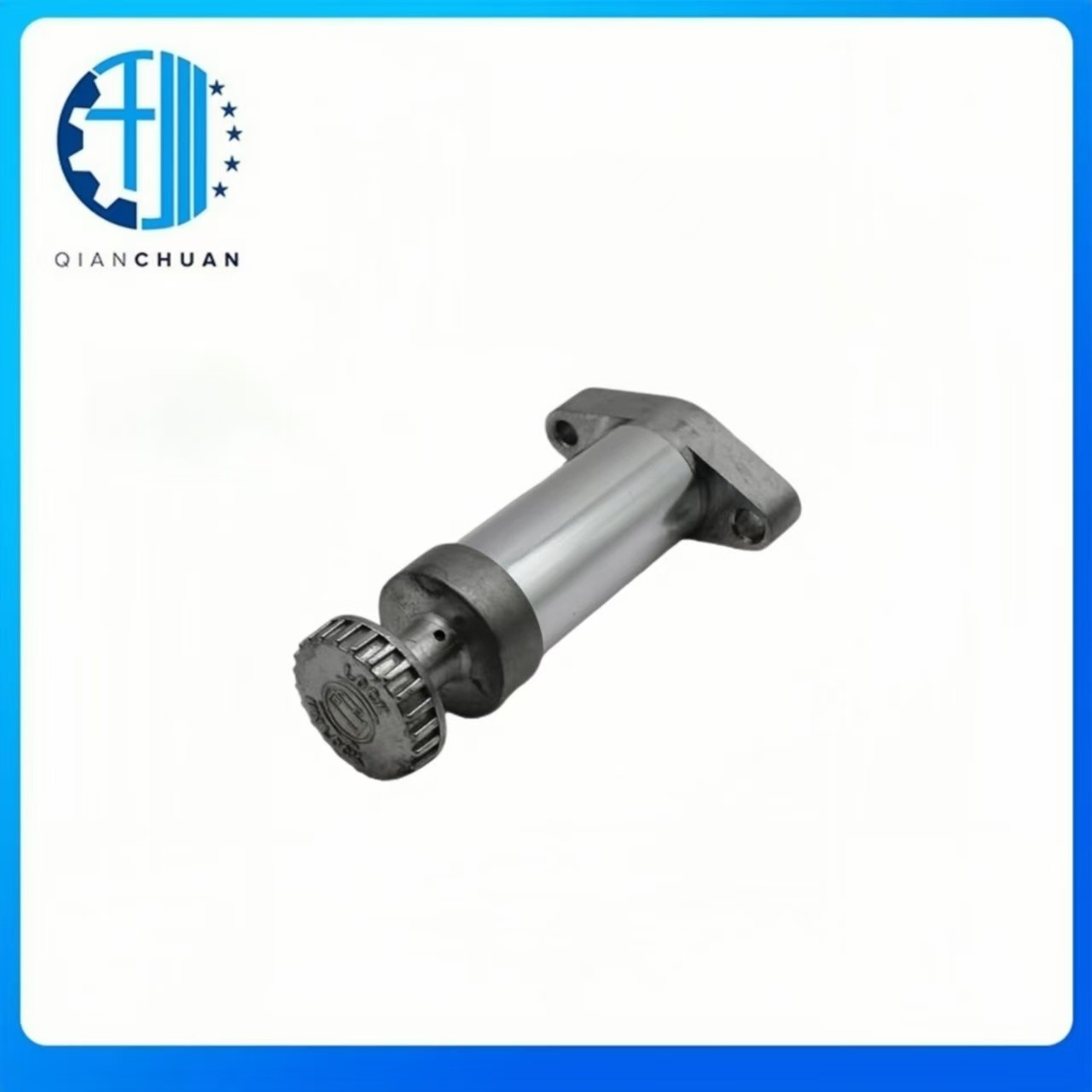 105-2508 1052508 Fuel Priming Pump For CAT 3406 Engine Parts