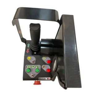 Quality 4000306220 Scissor Lift Controller Box Assy For Haulotte Optimum 6 Compact 8 Compact 10n wholesale