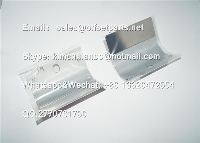 sheet smooother FME-6810-401 guide original printing machine spare parts