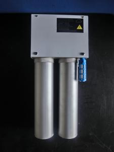 Quality YS-1 Mini Adsorption Refrigerated Air Dryer For Air Compressor 10W wholesale