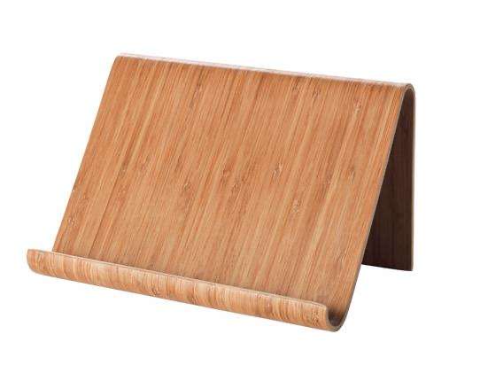 Natural Bamboo 1220*1220mm Laminated Panel Board For Wall