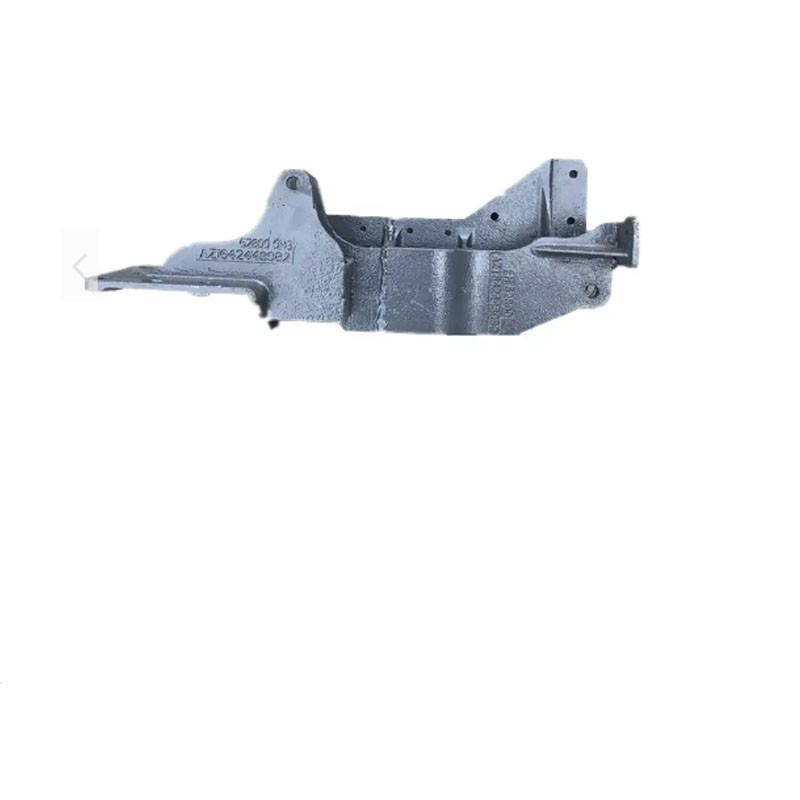 Aftermarket Truck Parts Supply Sinotruk Howo Truck Cab Support Bracket AZ1642448082