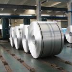 Corrosion Resistant 5083 H112 Grade 2.0mm Thickness For Chemical Storage Tanks