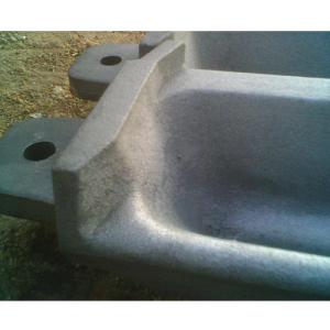 Quality 15kg Steel Ingot Mould Steel For Aluminium wholesale