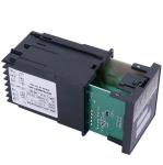 MC Digital Temperature Controller 220v 250V 10A Black 96*96mm