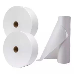 Quality KN95 KF94 FFP2 Non Woven Fabric Manufacturing Machine wholesale