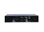 Professional power amplifier, pro audio equipment CA6