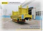 Industry Motorized Transfer Trolley Explosion Proof