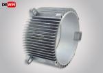Custom Aldc12 High Pressure Aluminum Die Casting For Automobile Parts
