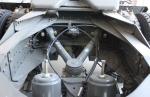 Transport Logistics 6x4 371hp Euro II Howo Cargo Truck