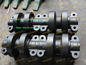 Quality Ruston-Bucyrus RB30 Bottom Roller Assy wholesale