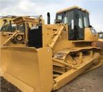 Used Caterpillar Bulldozer 20 Tons Used Bulldozers CAT D7G Bulldozer